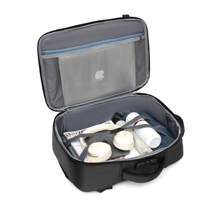 Waterproof Oxford Business Travel Bag Custom logo Large Capacity Anti Theft Password <b>Lock</b> School <b>Laptop</b> Computer Backpack - Product Image 5