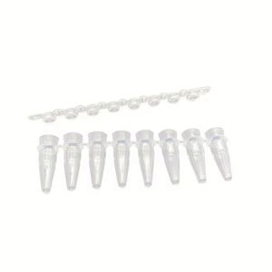Polypropylène pp clair 0.2ml 0.5ml 1.5ml Test de laboratoire Transparent <span class=keywords><strong>Chemi</strong></span> Micro Centrifugeuse Tube avec bouchon de presse - Product Image 4