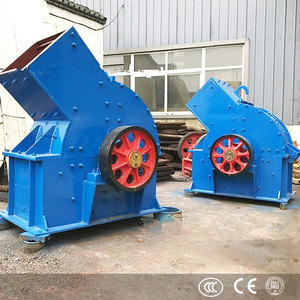 Trituradora de Martillos Móvil de Alta Capacidad 80-100t/h con Motor AC y Control PLC para Minería de Minerales, Piedra y Roca - Product Image 4