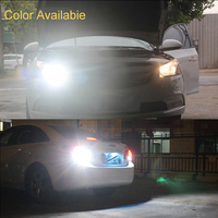 G-View GSC 3057 3157 LED-Lampe Hochleistungs-Backup-Rückfahr signal Blinker Heck parkplatz DRL Brake Marker Backup-Rückfahr leuchten Neu