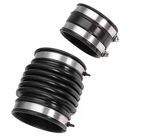 ท่อไอดีอากาศยาง16576-EA200สำหรับ niss-An XTERRA Frontier Pathfinder 4.0 V6 - Product Image 1