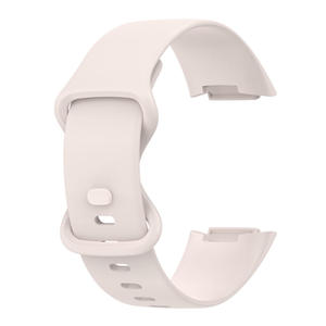Pour <span class=keywords><strong>Fitbit</strong></span> <span class=keywords><strong>Charge</strong></span> <span class=keywords><strong>5</strong></span> <span class=keywords><strong>Bracelet</strong></span> Bande Remplacement Mode Montre Intelligente Sport <span class=keywords><strong>Bracelet</strong></span> pour Pratique Fitness Suivi De Haute Qualité - Product Image 3