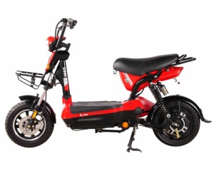 Bicicleta Eléctrica de 800W con Asistencia de Pedaleo, Scooter Eléctrico Urbano, Fabricante Chino - Product Image 6