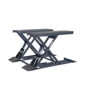 أداة سيارة محمولة القص m ، معدات رفع منزلية متوسطة ، أدوات يدوية - Product Image 1