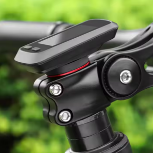 20091 vélo ordinateur Base odomètre support chronomètre adaptateur pour <span class=keywords><strong>Bryton</strong></span> route pliant vtt vélo ordinateur support - Product Image 5