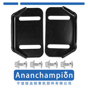 Zapata Antideslizante Negra 784-5580 para Quitanieves, Accesorios para Quitanieves - Product Image 4