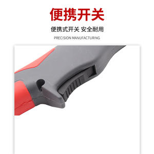 Cabezal de pistola de plasma Wenzhou PT31 40A, aleación de cobre, antorcha de corte de acero inoxidable, pieza de repuesto para cortadora de plasma de aire - Product Image 5