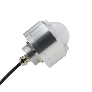 RS485 công nghiệp cảm biến ánh sáng độ sáng ánh sáng cường độ quang điện Detector môi trường xung quanh ánh sáng ngoài trời Tester - Product Image 1