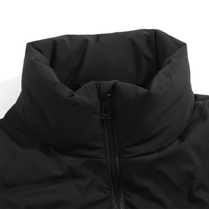 Nouvelle Collection 2026 : Doudounes Homme Légères Couleur Unie – Manteaux d'Hiver Idéaux pour l'Extérieur - Product Image 5