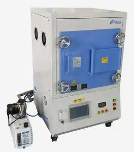 Laboratory Big Capacity Price Of Muffle Furnace Atmosphere Furnace