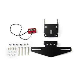 Queue Rack Fender Eliminator support de plaque d'immatriculation lumière LED pour <span class=keywords><strong>Duke</strong></span> <span class=keywords><strong>125</strong></span> 200 250 390 Rc390 accessoires de moto - Product Image 4