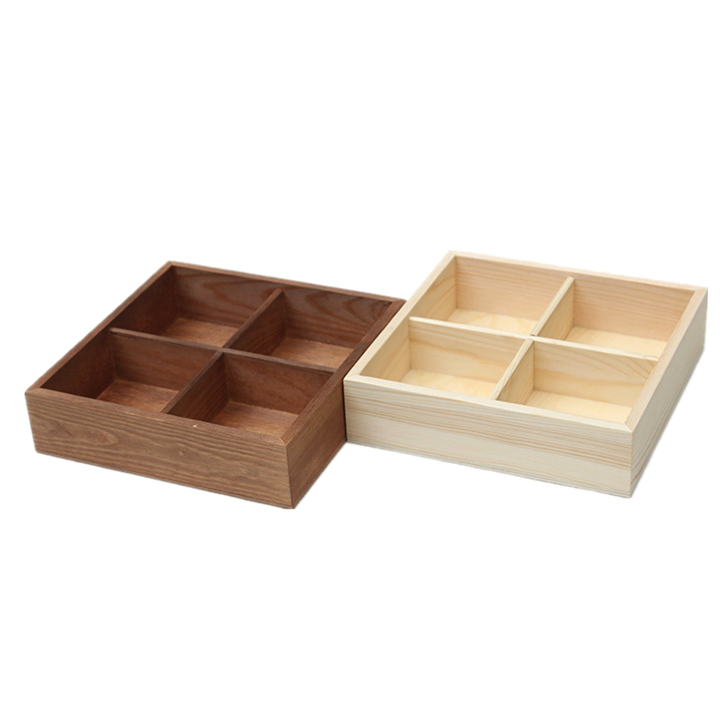 Wholesale Home Decor Storage Plate With