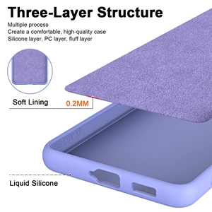 Coque de téléphone en TPU souple antichoc colorée pour Infinix <span class=keywords><strong>Zero</strong></span> 30 4G Hot 30i Note 30 Pro Camon20 - Product Image 2