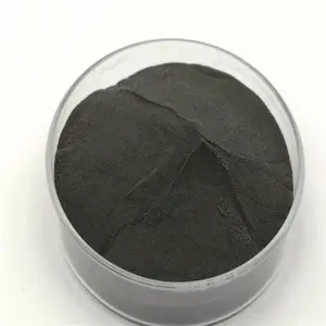 High purity factory price Supply 99.9% beta MnO2 1um Manganese Dioxide Price powder