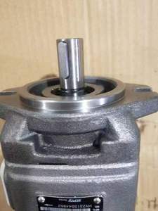 Pompe à engrenages hydraulique Zhenyuan CP0-20-P-10R, Pompe à engrenages interne CP0-16-P-10R, Pompe haute pression CP0-13-P-10R, CP0-10-P-10R - Product Image 2