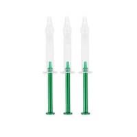 Glorysmile - Gel Blanqueador Dental Profesional PAP/CP/HP al por Mayor, 3 ml/5 ml/10 ml