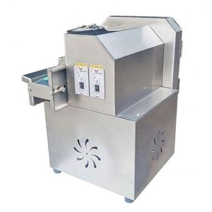 เครื่องหั่นผัก/หั่นผลไม้แบบมัลติฟังก์ชั่น - Product Image 4