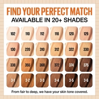 Foundation Cair Radiant Light-to-Medium dengan Vitamin C, OEM Custom Private Label, Tahan Lama, Tahan Air