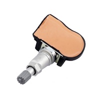 OE NON. BBP3-37140B pour MAZDA voitures capteur TPMS système de surveillance de la pression des pneus capteur de pression des pneus