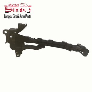 71140-T0T Poste de soporte de luz delantero izquierdo y derecho directo de fábrica para Honda 2012 <span class=keywords><strong>2013</strong></span> 2014 - Product Image 6