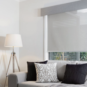 Rouleau résistant aux taches pour fenêtre - Product Image 4