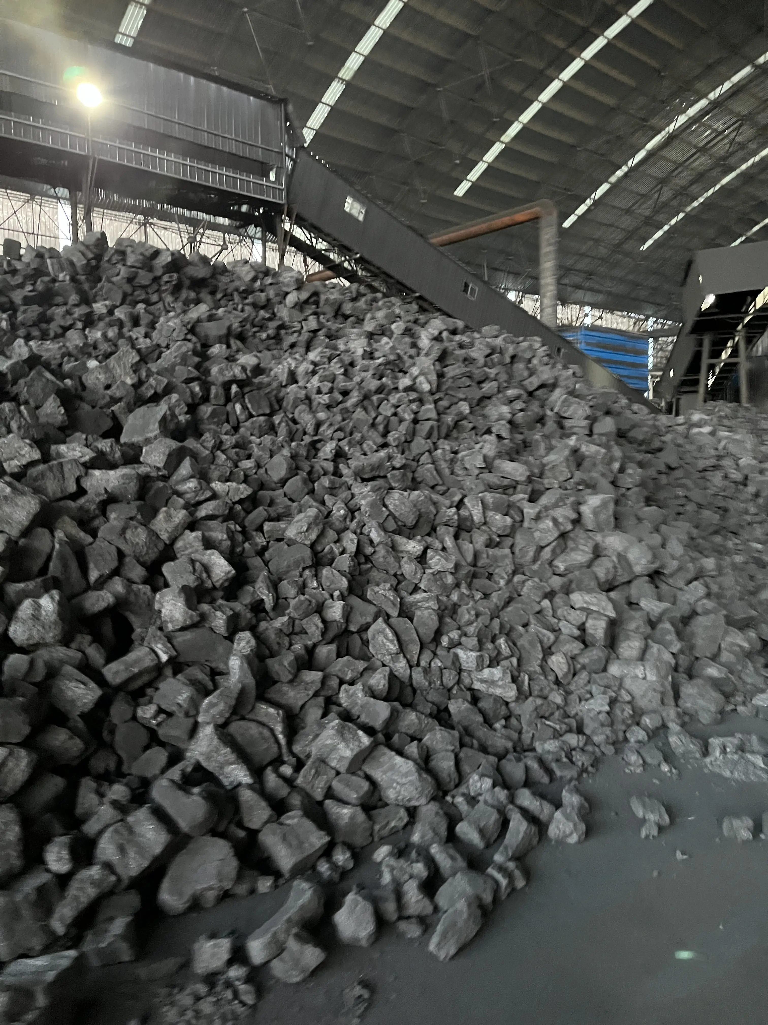 Foundry Coke for Steel Smelting /Ferro alloys producer