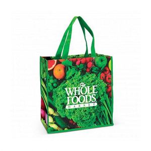 Canton Fair Venta al por mayor Estilo caliente Precio competitivo Compras Pp Bolsa no tejida - Product Image 2