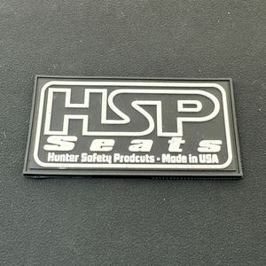 Patchs en caoutchouc personnalisés en gros, patchs en PVC et silicone avec logo sur mesure - Product Image 2
