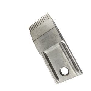 Parti della macchina dell'ago da cucire della tovaglia della maglia di ordito per il <span class=keywords><strong>Set</strong></span> di ferri da maglia di Karl Mayer - Product Image 1