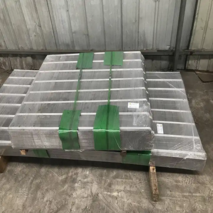 Aangepaste <span class=keywords><strong>304</strong></span>/316l Roestvrijstalen Plaat-Elke Maat/Dikte/Afwerking, Oem Geaccepteerd Voor Industriële Projecten - Product Image 6