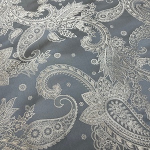<span class=keywords><strong>Tissu</strong></span> Jacquard Délicat et Tendance <span class=keywords><strong>de</strong></span> Haute <span class=keywords><strong>Qualité</strong></span>, Anti-Boulochage, Infroissable, Respirant, à Motif Floral, pour <span class=keywords><strong>Canapé</strong></span> – Vente <span class=keywords><strong>en</strong></span> Gros - Product Image 3