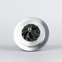 Kartrid Turbo Powertec K04 Harga Pabrik Murah untuk Mazda 3 6 CX-7 2.3 MZR DISI EU 191Kw 2005 K0422-881 L3K913700F