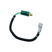 Capteur de pression TELCOOL HP 41-3669A pour McTRL-I, RMN-II SR, SB-III, Sentry II, SMX, TK6000, SL-100 200 300 400 400E, Spectrum-SL