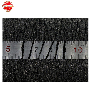 <span class=keywords><strong>Filo</strong></span> Metallico Morbido e Lucido Oro e Argento di Lusso, Ecologico e Riciclato, Alta Tenacità 65% Poliestere + 35% Filato Metallico <span class=keywords><strong>per</strong></span> <span class=keywords><strong>Borse</strong></span> - Product Image 3