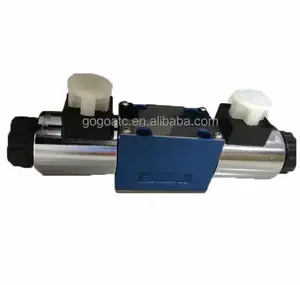 High quality manufacturer Ningbo 4WRAE6WA15-2X/G24K31/A1V electric over hydraulic valve actuator for log splitter