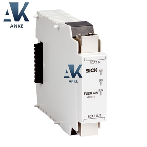 Contrôleurs de sécurité Sick FX0-GPNT00000 Flexi Soft avec PROFINET/TCP/IP et boîtier IP20 - Product Image 1