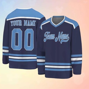 Veste de hockey sur glace américaine pour l'hiver 2025 # 87 Sidney Cr-osby # 97 Connor <span class=keywords><strong>McDavid</strong></span> # 29 Nathan MacKinnon 100% Polyester Rayé - Product Image 2