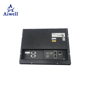 Ban đầu Delta HMI 12 inch DOP-W Series Touch Panel HMI dopw127b DOP-W127B - Product Image 4