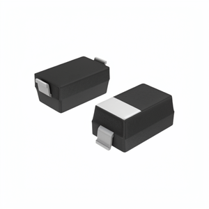 Components Electronic SOD-123 MMSZ5236A_R1_00001 Diodes Manufacturer Channel - Product Image 1