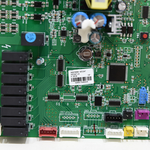 แผงวงจรหลักเครื่องปรับอากาศกรี รุ่น WZCD3AT 300027000591 แผงวงจรควบคุม - Product Image 2