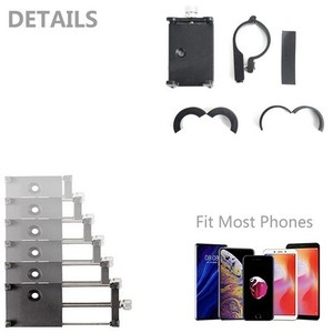 ที่ยึดโทรศัพท์มือถือสำหรับจักรยานแบบปรับแต่งโลโก้ได้ พร้อมระบบนำทางสำหรับการขี่ - Product Image 5