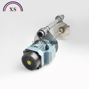 Bomba de agua Heidelberg para motor de prensa de impresión Cd74, pieza de repuesto 92 196 1716 - Product Image 3
