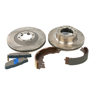 Pièces d'origine, fabricant d'usine en Chine, prix bas, plaquettes <span class=keywords><strong>de</strong></span> <span class=keywords><strong>frein</strong></span> 04465-05130/04465-52031 pour Toyota Honda Hyundai Kia Ford <span class=keywords><strong>Bosch</strong></span> - Product Image 3