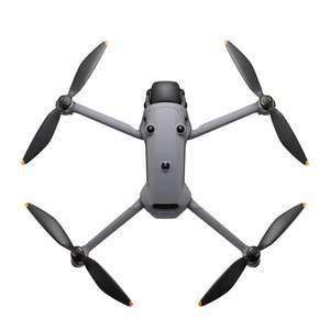 Pour DJI Mavic 4 Pro Fly More Combo O4 + Transmission 360 cardan 30km portée 0.1Lux Vision nocturne GPS en plastique est venu - Product Image 4