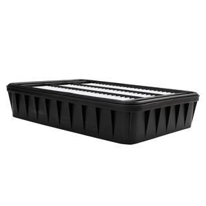 Masuma แผ่นกรองอากาศ MFA-M300แผ่นกรองอากาศสำหรับรถ1500A190 1500A086 1500A023สำหรับรถมิตซูบิชิ - Product Image 6