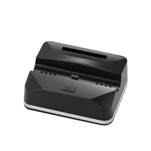 Fast Charging <strong>Station</strong> With Cooling Fan for Switch 2 Host Charging Dock With RGB Lights Portable Host Stand for <strong>Switch2</strong> Console - Product Image 6