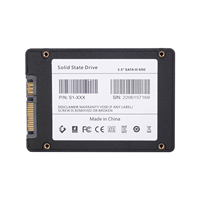 JSEUD Hard Disk Eksternal Tahan Guncangan Tahan Air 1TB Paduan Aluminium Ultra Tipis Drive Penyimpanan Data Perjalanan Universal Portabel Besar