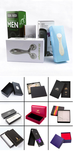 Box Corrugated Black Box Corrugated Wholesale Personalized Carton Box Corrugated White Black Mailer Packaging Boxes