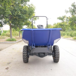 China Spezial Selbstladender <span class=keywords><strong>Mini</strong></span> Diesel 4x4 <span class=keywords><strong>Mini</strong></span> Muldenkipper 2 Tonnen Untertage-Radlader - Product Image 1