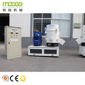 Máquina compactadora <span class=keywords><strong>de</strong></span> plástico directa <span class=keywords><strong>de</strong></span> fábrica para bolsas tejidas <span class=keywords><strong>de</strong></span> película <span class=keywords><strong>de</strong></span> <span class=keywords><strong>fibra</strong></span> <span class=keywords><strong>de</strong></span> PET PP/PE y materiales <span class=keywords><strong>de</strong></span> <span class=keywords><strong>palomitas</strong></span> <span class=keywords><strong>de</strong></span> maíz - Product Image 3